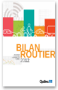 Bilan routier 2012