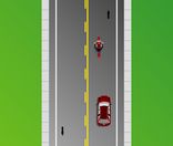 Sign showing a green circle. This sign indicates that whatever is in the circle is mandatory.