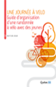 Guide une journée à vélo
