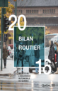 Bilan routier 2016