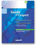 Guide de l'expert à l'intention des professionnels de la santé réalisant des expertises médico-légales