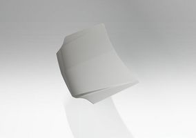 Illustration d'un capot d'automobile