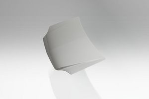 Illustration d'un capot d'automobile