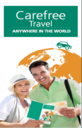 Carefree travel