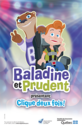 Baladine affiche