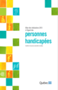Bilan des réalisations 2013 à l’égard des personnes handicapées